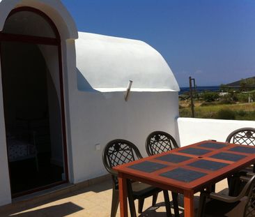 Μεζονέτα για ενοικίαση Παραλία Φηγιά (Μαρμάρι) - Photo 2