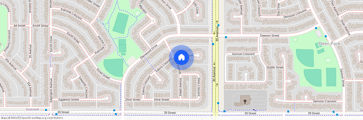5 Elwell Close, t4r 2e2, Red Deer