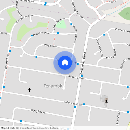 1/26 Crawford Avenue, NSW 2323, Tenambit