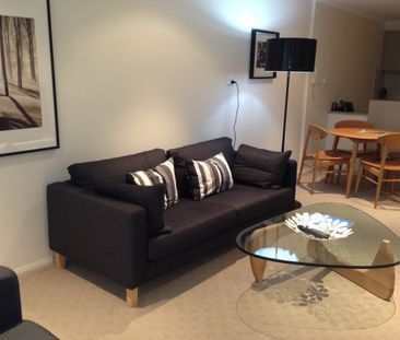 30/24-28 Watson Street, Turner ACT 2612 - Apartment For Rent | Domain - Photo 1