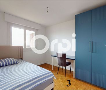 Appartement à louer 4 pièces • Bron - Photo 5