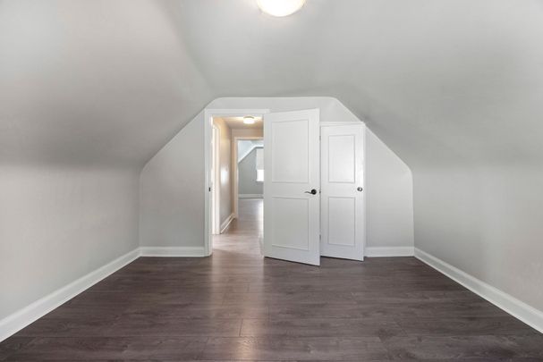 For Lease - 207 Maplehurst Avenue, Toronto, Ontario - Photo 1