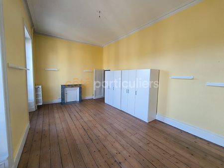 APPARTEMENT AVEC ASCENSEUR LOYER 640 € hors charges - Photo 4