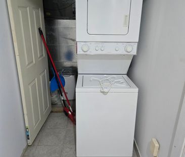 For Lease - 45 Flower Crescent Unit# Basement # 2, Toronto, Ontario - Photo 5