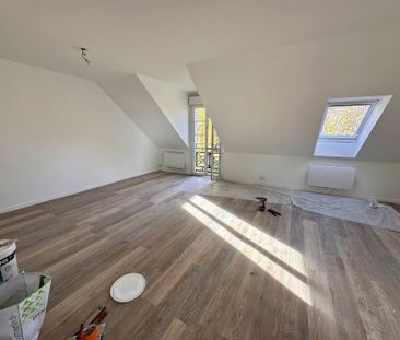 Location Appartement 3 pièces 63m² TOURNAN EN BRIE 77220 - Photo 5