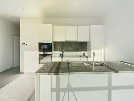 Appartement te huur - Photo 5