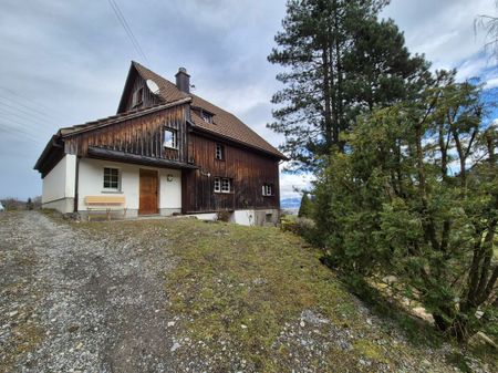 Kleestrasse 2, 9442 Berneck - Foto 4
