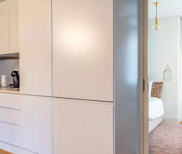 Great 2-bedroom apartment for rent near Bica dos Olhos in Bica - Foto 5