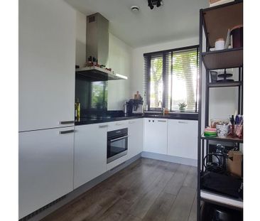 Dr Berlagelaan 9-C, Kronehoef, 5622HA, Eindhoven - Photo 6