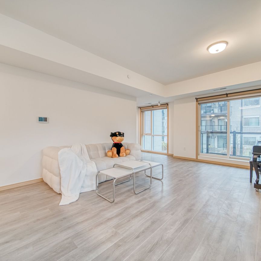 For Lease - 60 Morecambe Gate Unit# C201, Toronto, Ontario - Photo 1