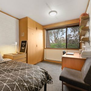 Bundoora | La Trobe University Bundoora (Melbourne) Campus | Single Room – Chisholm College - Photo 2