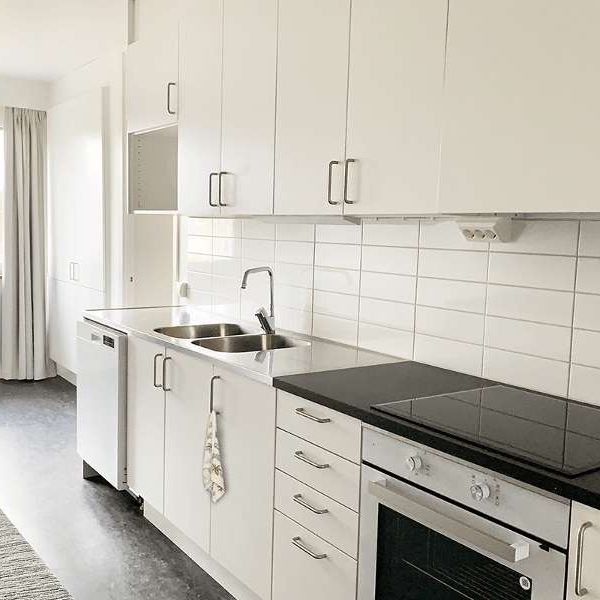 Edvardslundsgatan 5 B - Photo 1