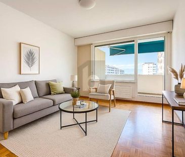 Appartement de 3 pièces au Grand-Saconnex. - Foto 3