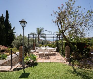 Casa o chalet de alquiler en Montealto - Monterrey - Photo 1