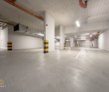 Nowoczesne 2 pokoje + parking | Czyżyny - Zdjęcie 2