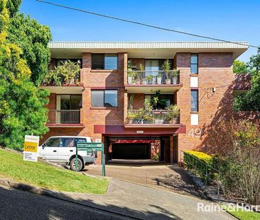 Spacious unit in Quiet street! - Photo 6