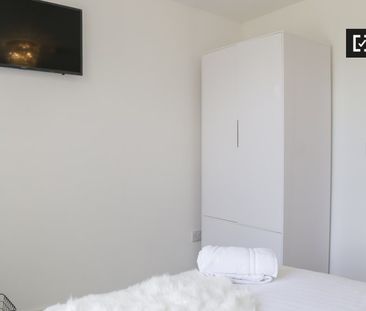 Sunny room for rent in Rathgar, Dublin - Photo 5