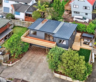 Charming home at Birkenhead - Photo 1