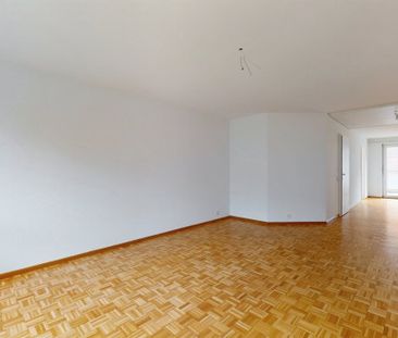 3.5 Zimmer, 90 m², 3. Stock - Photo 3