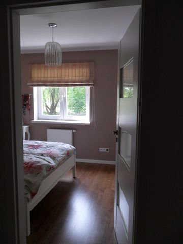 Jasne, 2 pokojowe mieszkanie z balkonem , os Rusa, blisko Malty – idealne dla pary lub singla! - Zdjęcie 3