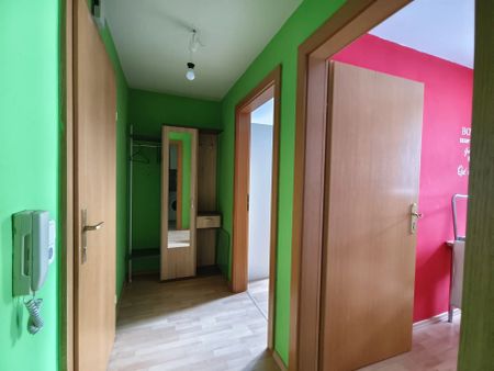 Zentral gelegene Wohnung in Thörl - Photo 4