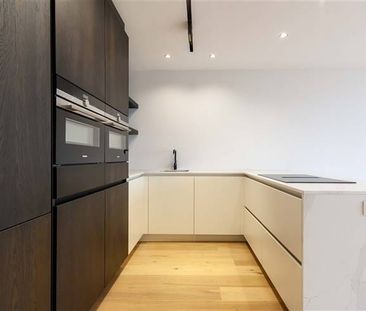 Appartement te huur - Foto 2