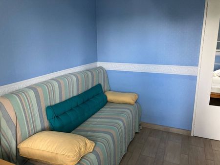 COLOCATION ETUDIANTE - proche Ecole/UNIVERSITES - Photo 2