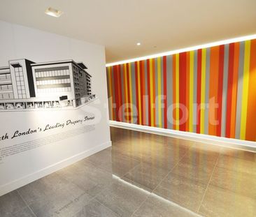 Axminster Road, N7, London - Photo 3