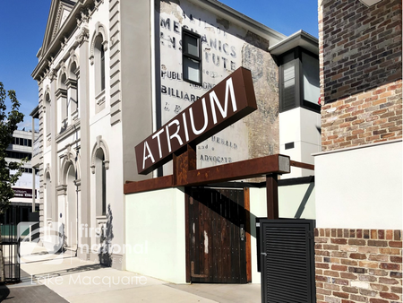 109/119 Tudor Street, Hamilton NSW 2303 - Apartment For Rent | Domain - Photo 3