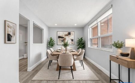 For Lease - 45 Silverstone Drive Unit# 203, Toronto, Ontario - Photo 5
