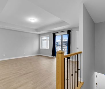 For Lease - 1004 Parnian Private, Barrhaven, Ontario - Photo 1