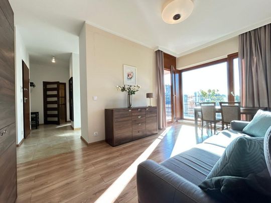 | 2 POK.| poszukiwane Browary Warszawskie 43 m² - Photo 1