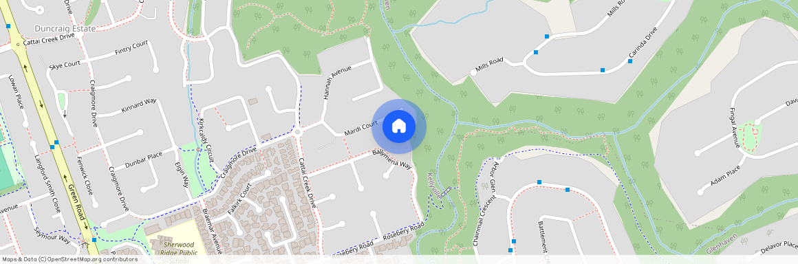 30A Ballymena Way, NSW 2155, Kellyville