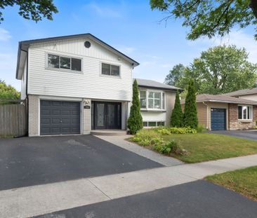 For Lease - 713 Mullin Way, Burlington, Ontario - Photo 6