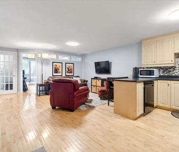 À louer / Appartement - Photo 1