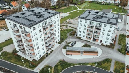 Trädgårdsgatan 13 - Foto 4