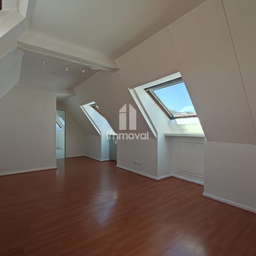 CENTRE-VILLE - 1/2P- 36.37m² - Photo 1