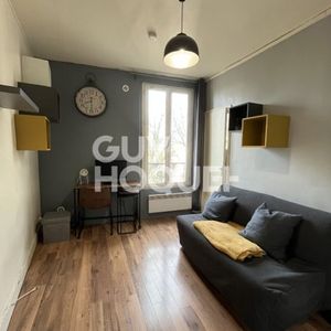 Appartement 1 Pièce 14 m² - Photo 2