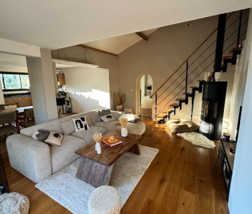 Villa d'exception meublée - Les Angles - Piscine, - Photo 5