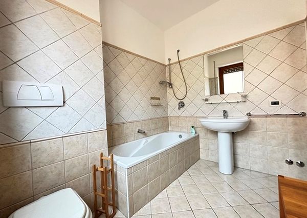 Appartamento in affitto a Velletri