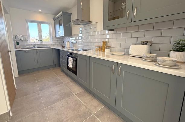 3 bedroom detached house to rent - Photo 1