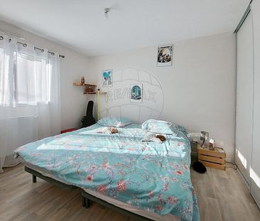 Location Maison 4 pièces 100m² LE LOROUX BOTTEREAU 44430 - Photo 2