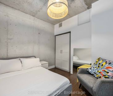 Westside Gallery Lofts , #1008 - Photo 6