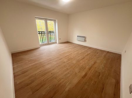 2 bedroom apartment to rent - Photo 2