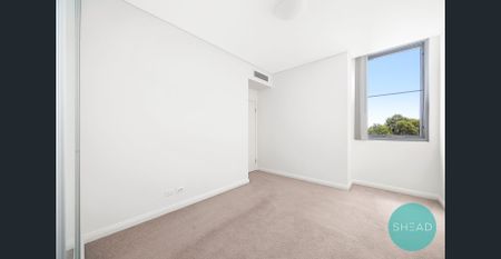 MODERN AIR CONDITIONED APARTMENT CLOSE TO GORDON STATION - Photo 4
