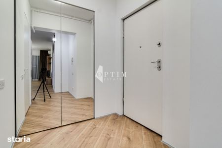 NOU!3 camere SUPER DEAL, 2 bai,PARCARE INCLUSA,Pipera Plaza - Fotografie 3