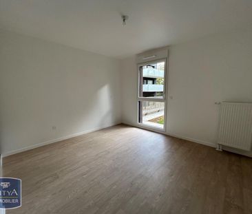 Location Appartement 3 pièces 64m² CAEN 14000 - Photo 4