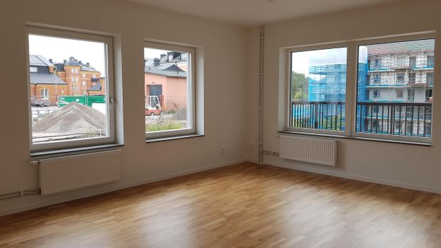 Infanterigatan, Karlstad - Foto 1