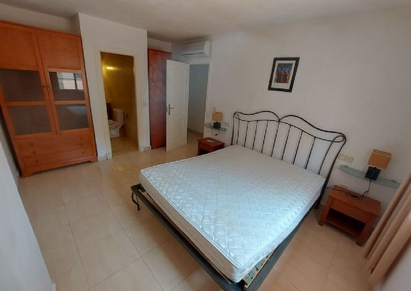 3 Bedroom Apartment For Rent in La Duquesa