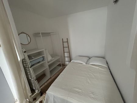 Location Appartement 1 pièce 21m² TOULOUSE 31000 - Photo 4